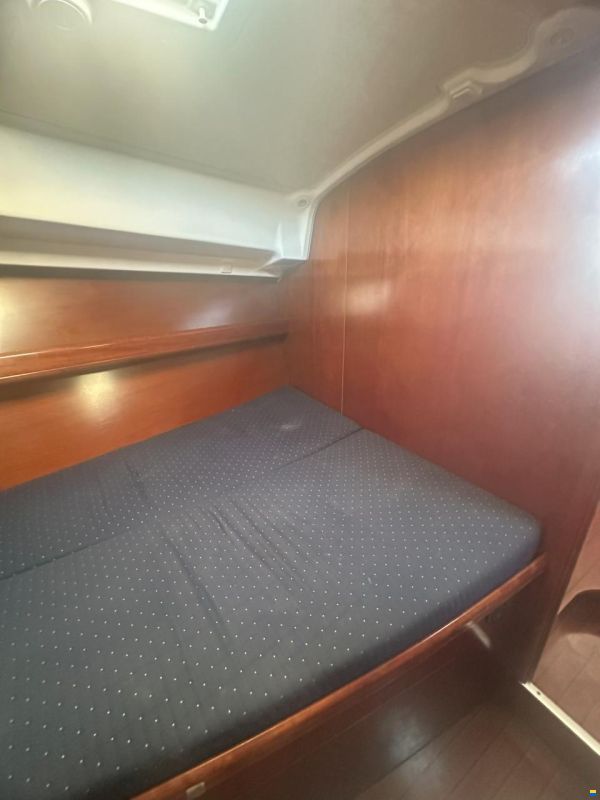 Beneteau Oceanis 42 CC