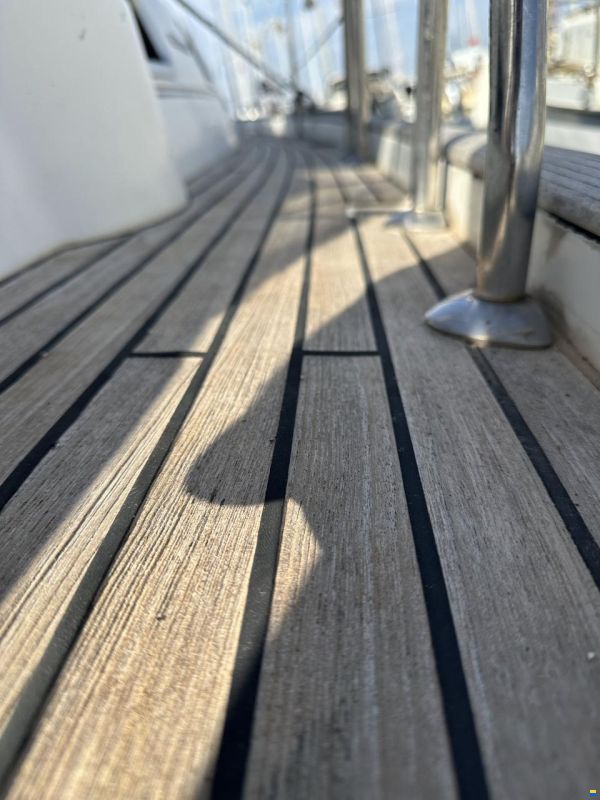 Beneteau Oceanis 42 CC