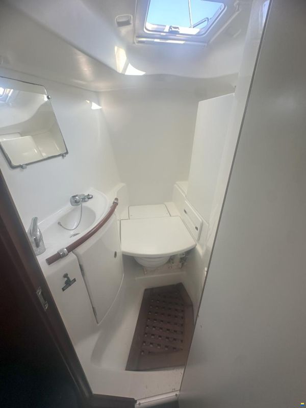 Beneteau Oceanis 42 CC