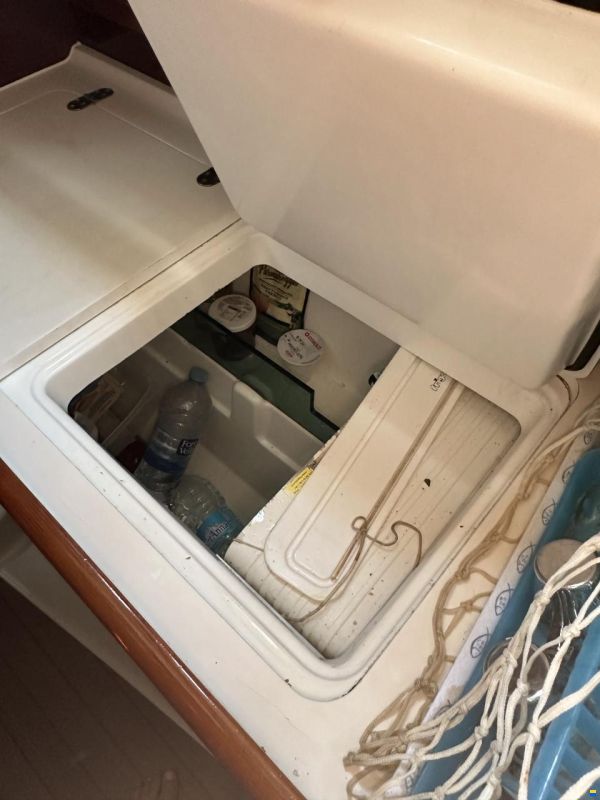 Beneteau Oceanis 42 CC