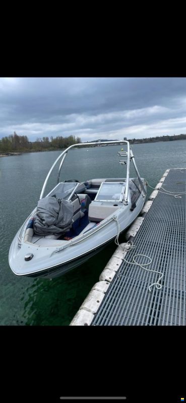 Bayliner Capri 1950 Bowrider