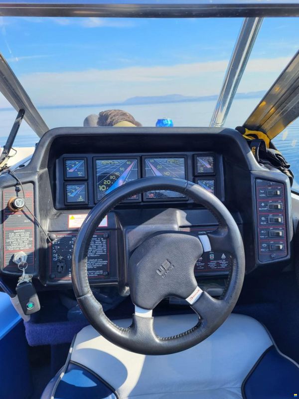 Bayliner Capri 1950 Bowrider