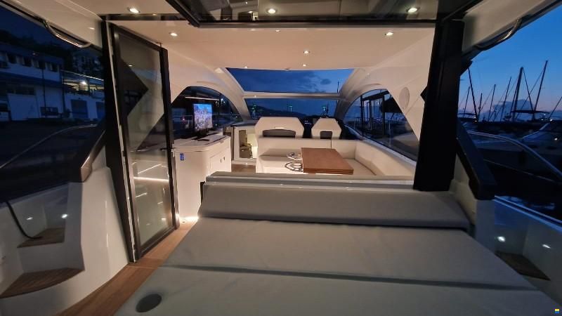 Beneteau Gran Turismo 45, 2022