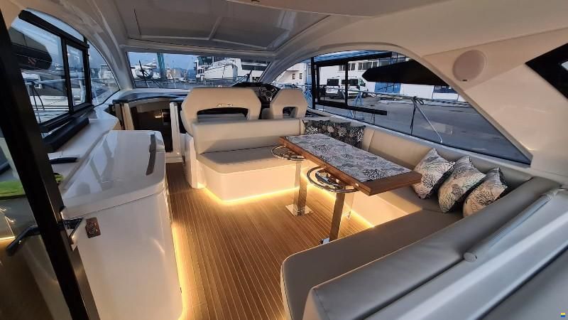 Beneteau Gran Turismo 45, 2022