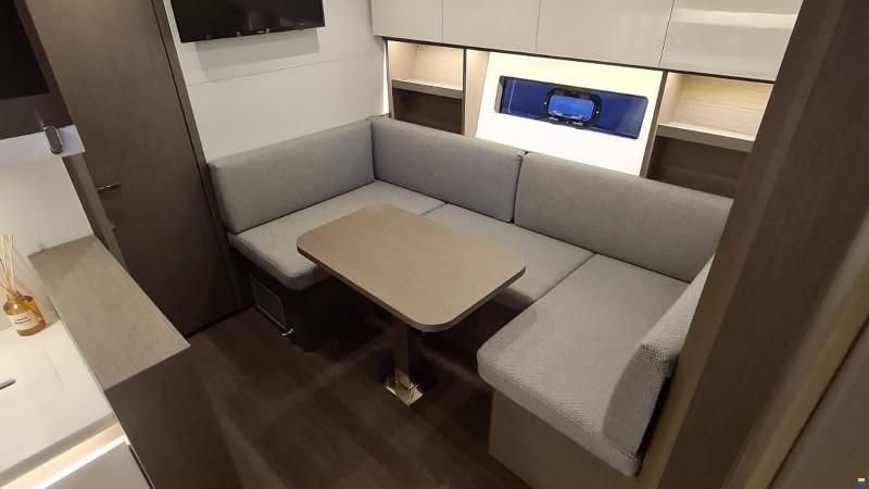 Beneteau Gran Turismo 45, 2022