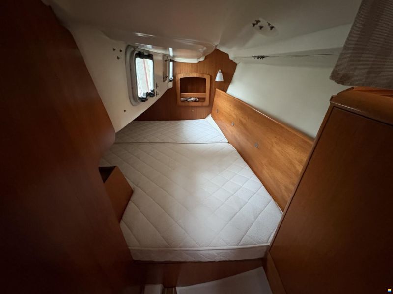 Jeanneau Sun Fast 32i