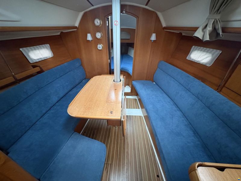 Jeanneau Sun Fast 32i