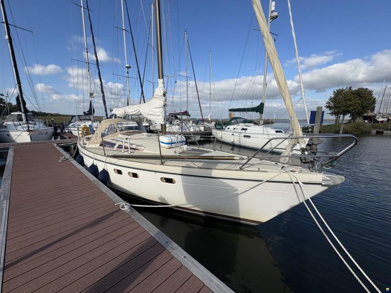 Dehler Optima 98 AK