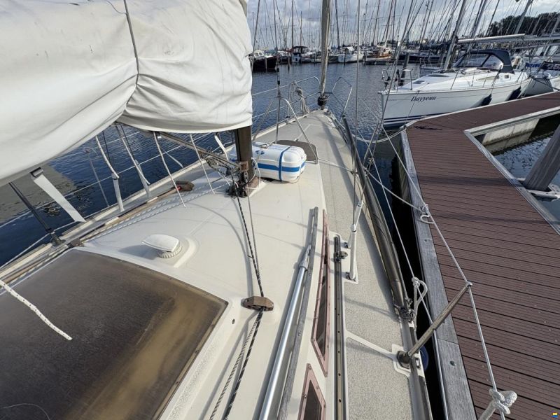 Dehler Optima 98 AK