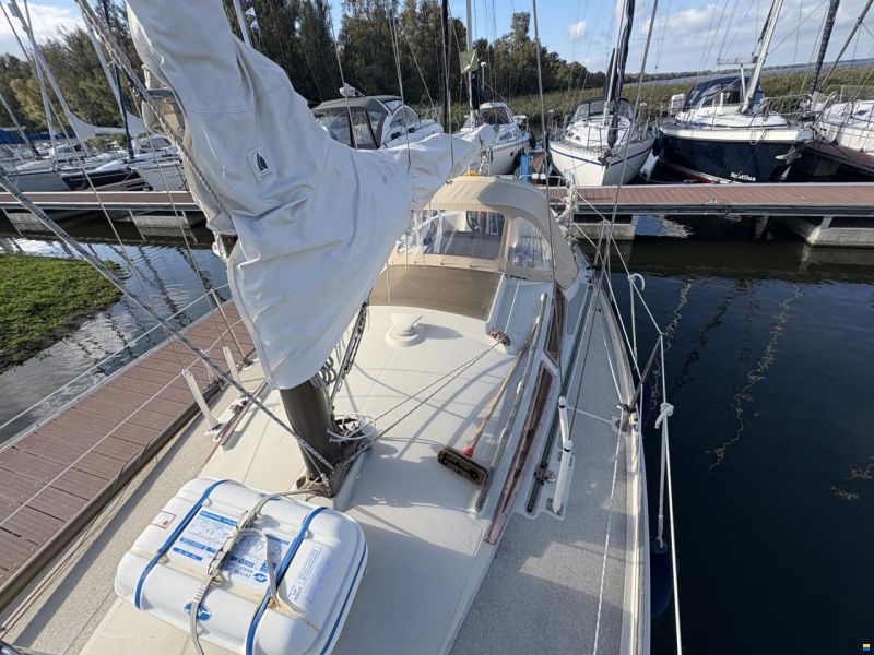 Dehler Optima 98 AK
