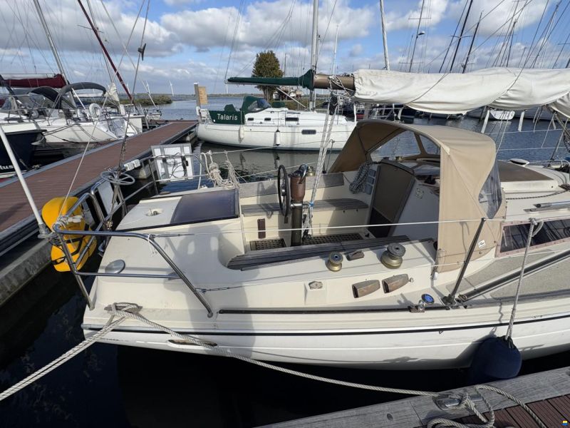 Dehler Optima 98 AK