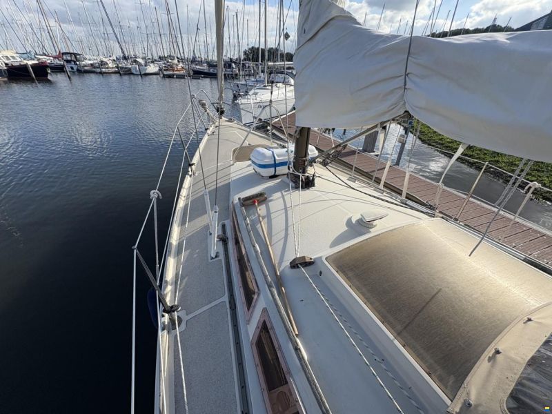 Dehler Optima 98 AK