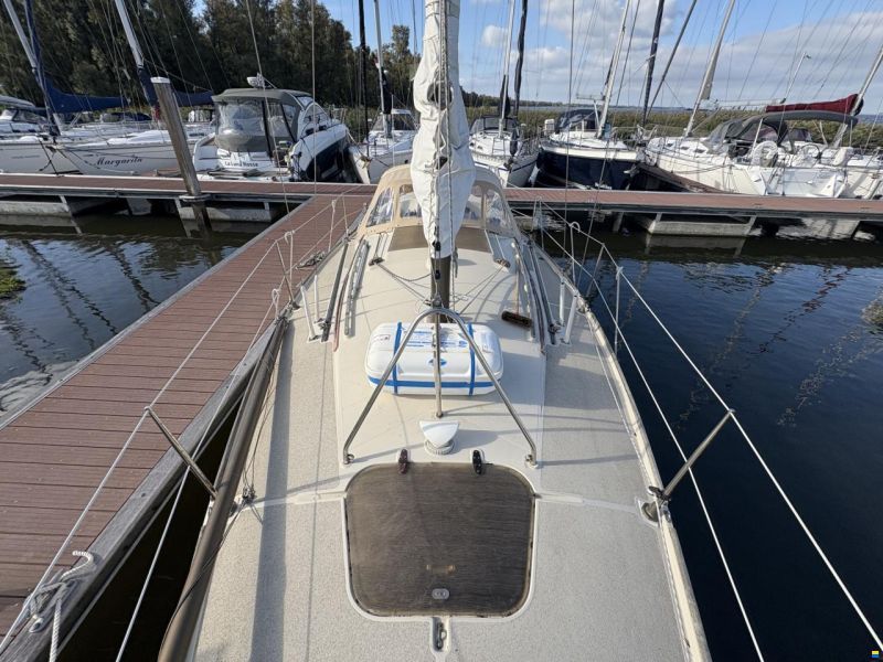 Dehler Optima 98 AK