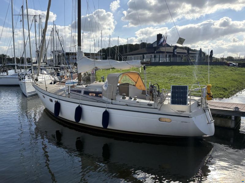Dehler Optima 98 AK