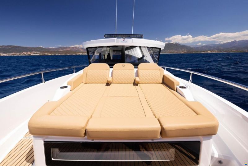Wellcraft 38 EXPLORER
