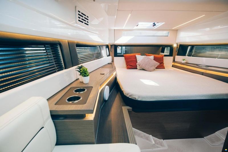 Wellcraft 38 EXPLORER