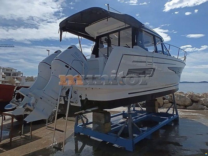 Jeanneau Merry Fisher 895