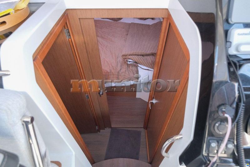 Jeanneau Merry Fisher 895