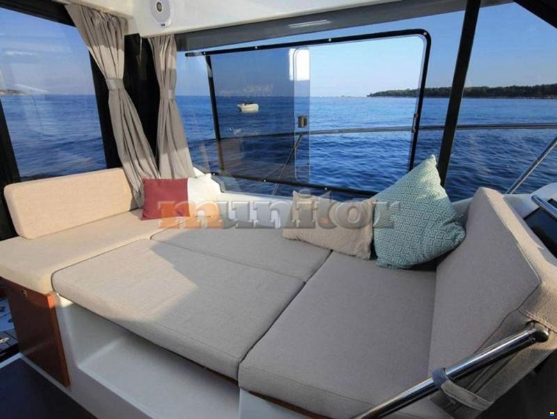 Jeanneau Merry Fisher 895