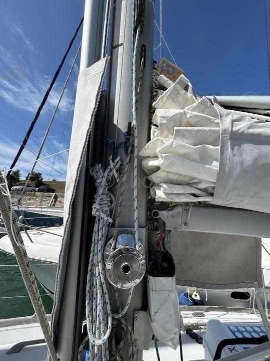Nautor Swan SWAN 36