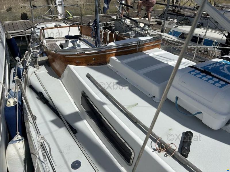Nautor Swan SWAN 36