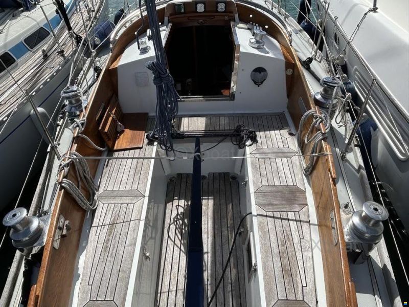 Nautor Swan SWAN 36