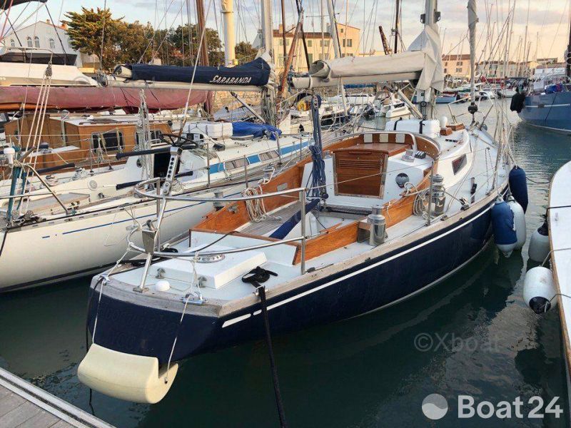 xboat media