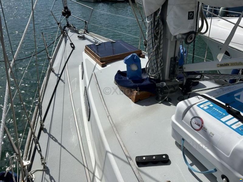 Nautor Swan SWAN 36