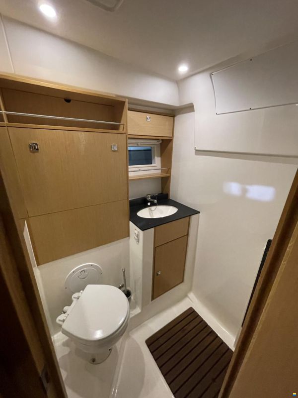 Bavaria 35 HT