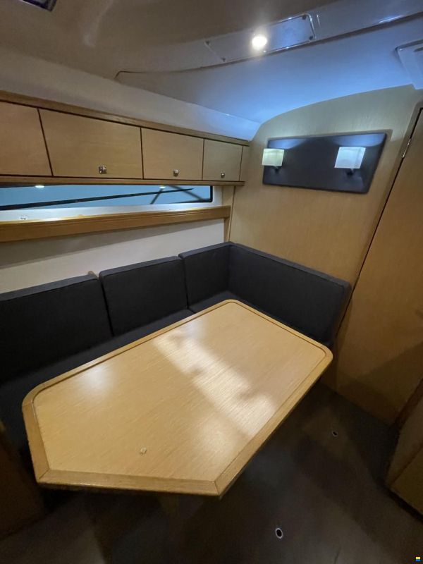 Bavaria 35 HT