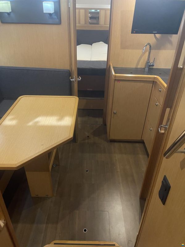 Bavaria 35 HT