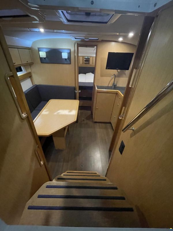 Bavaria 35 HT