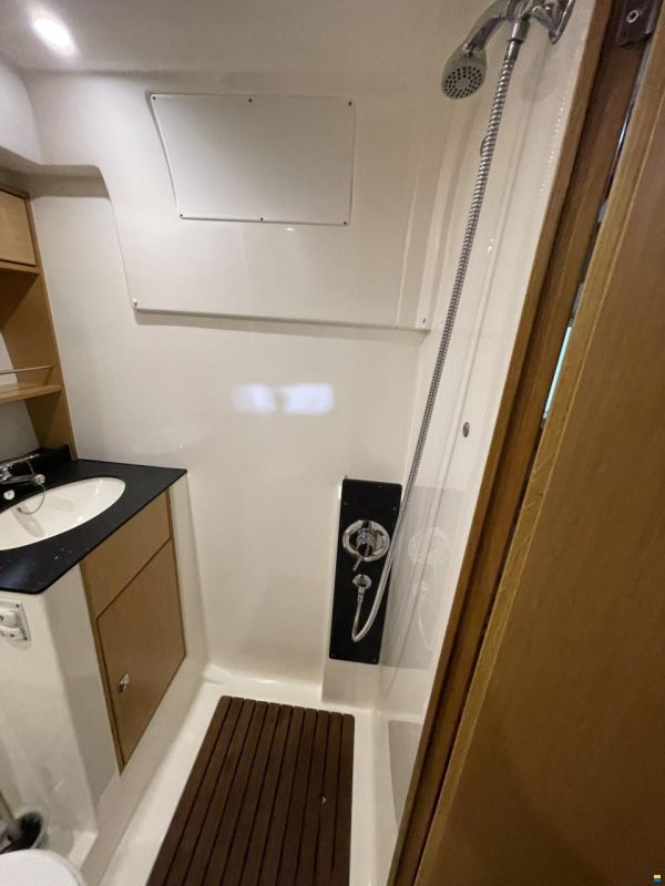 Bavaria 35 HT