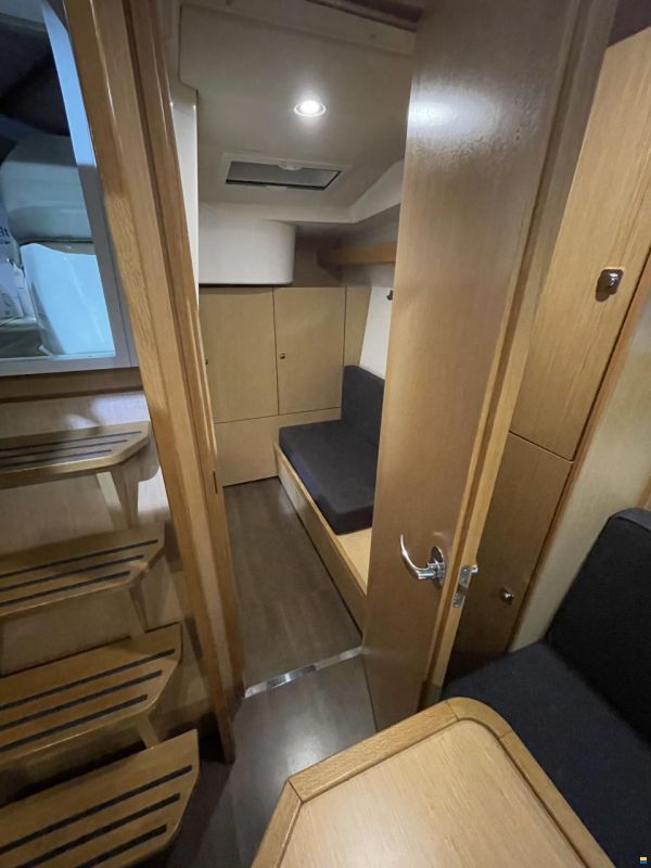 Bavaria 35 HT