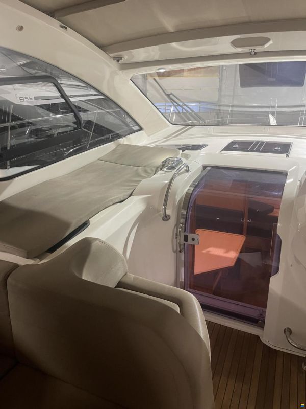 Bavaria 35 HT