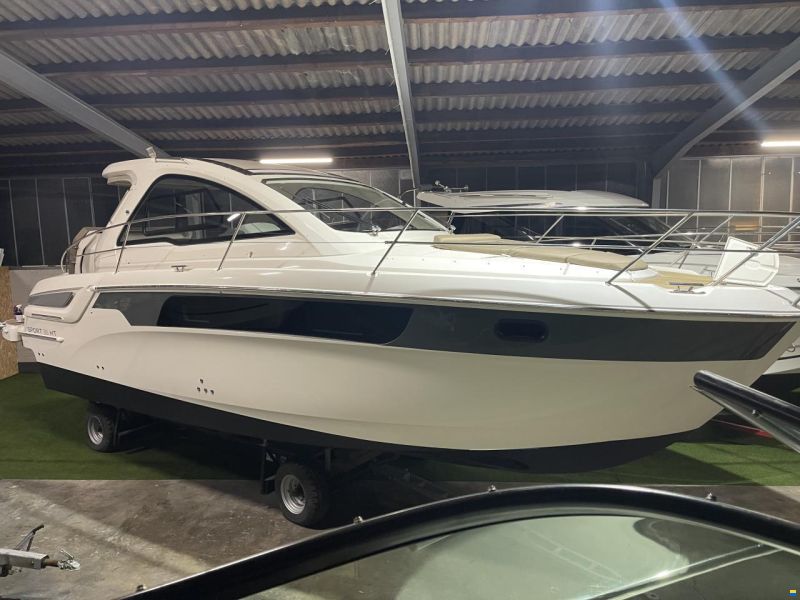 Bavaria 35 HT