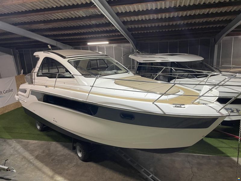 Bavaria 35 HT
