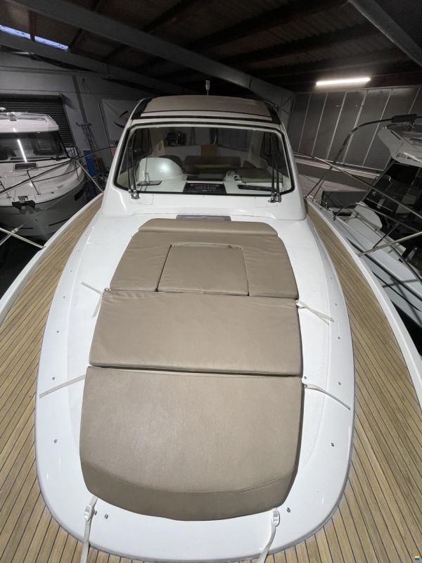 Bavaria 35 HT