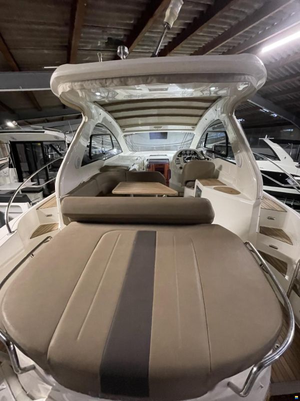 Bavaria 35 HT