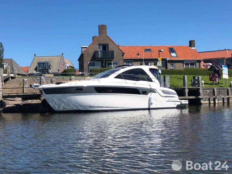 Bavaria 35 HT
