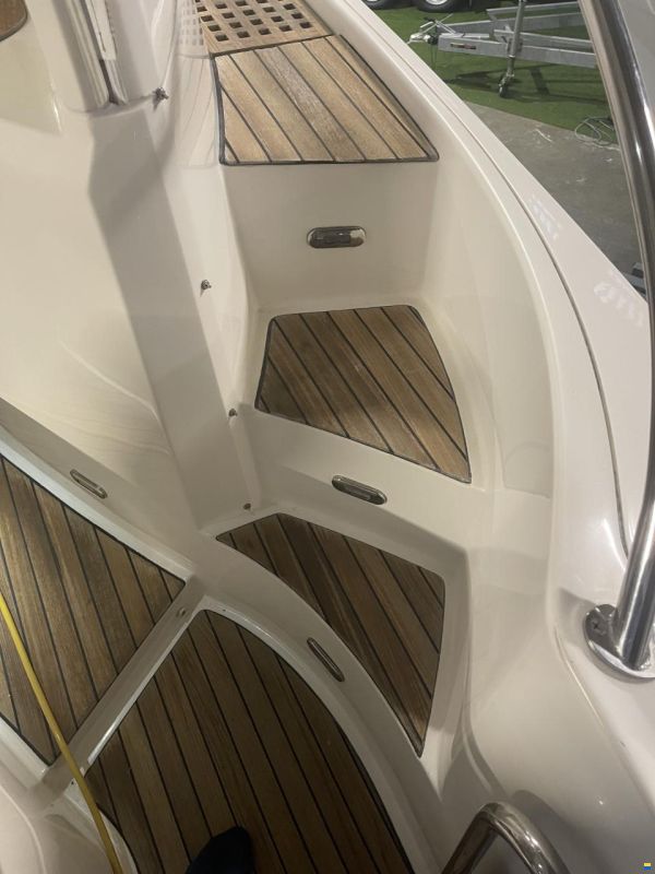 Bavaria 35 HT
