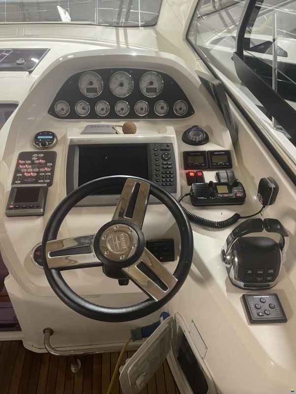 Bavaria 35 HT