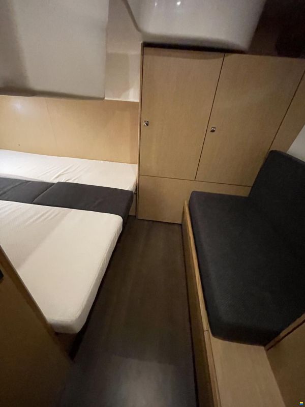 Bavaria 35 HT