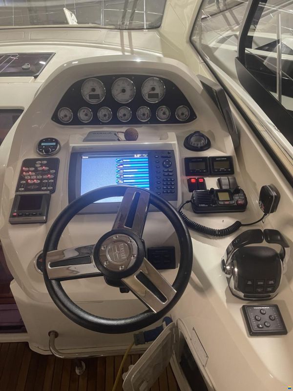 Bavaria 35 HT