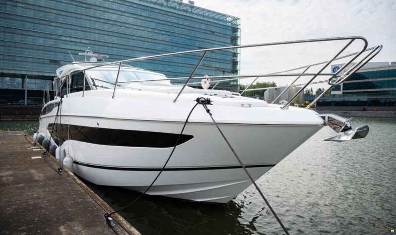 Princess V50