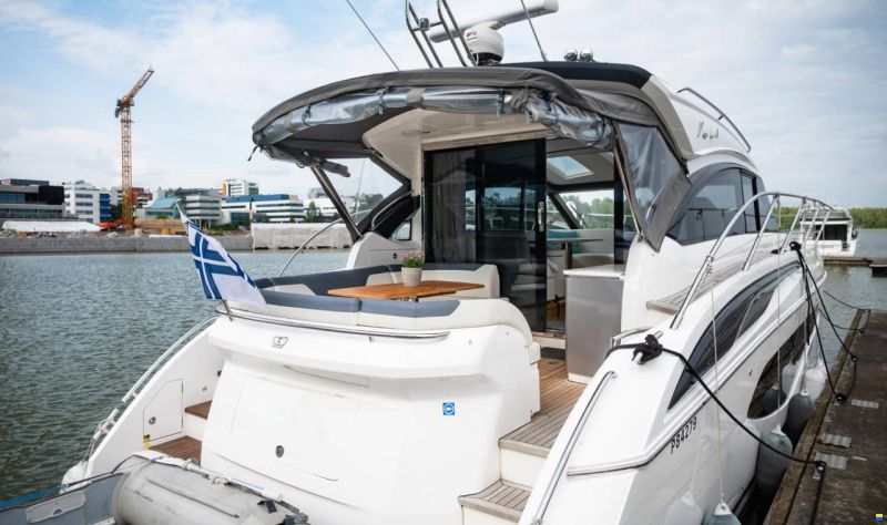 Princess V50