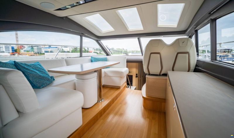 Princess V50