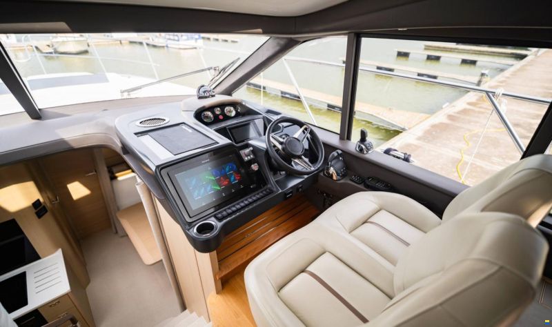 Princess V50