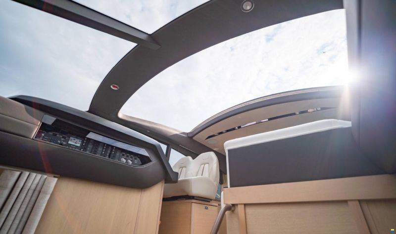 Princess V50