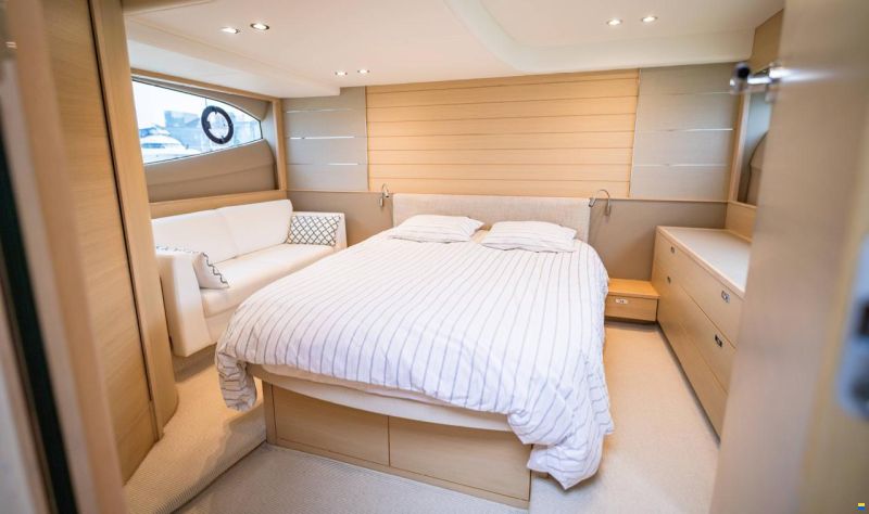Princess V50